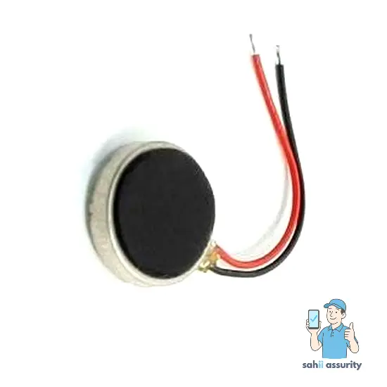 Vibrator for Vivo U20